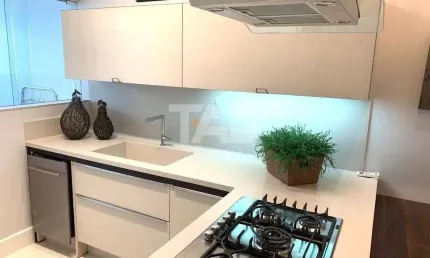 Apartamento com 3 quartos à venda na Rua Delfim Mário Pádua Peixoto, 350, Praia Brava, Itajaí