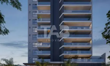 Apartamento à venda na Rua José Tedeo, 97, São Judas, Itajaí