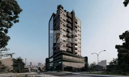 Apartamento com 2 quartos à venda na Avenida Prefeito José Juvenal Mafra, 604, Centro, Navegantes