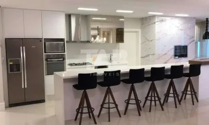 Apartamento com 3 quartos à venda na Avenida José Medeiros Vieira, 1876, Praia Brava, Itajaí