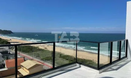 Apartamento com 4 quartos à venda na Avenida José Medeiros Vieira, 820, Praia Brava, Itajaí