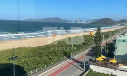 Apartamento com 3 quartos à venda na Avenida José Medeiros Vieira, 820, Praia Brava, Itajaí