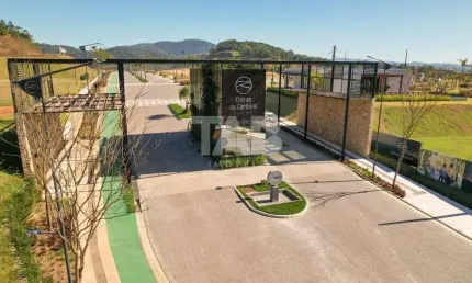 Terreno à venda na Br 101, Av. Marginal Oeste, 650, Monte Alegre, Camboriú