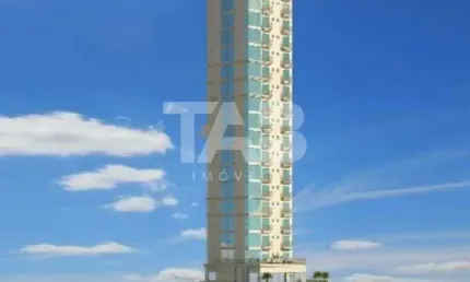 Apartamento com 3 quartos à venda na Rua 1536, 6, Centro, Balneário Camboriú