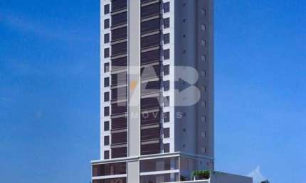 Apartamento com 3 quartos à venda na Rua 1440, 100, Centro, Balneário Camboriú