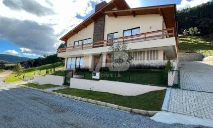Casa em condomínio fechado com 4 quartos à venda na Estrada Geral Da Invernadinha, Centro, Rancho Queimado