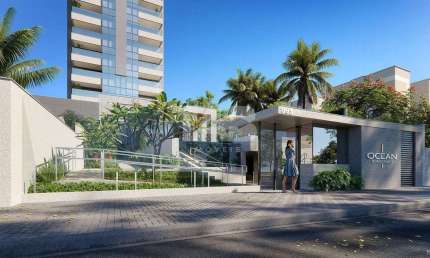 Apartamento com 3 quartos à venda na Avenida Nereu Ramos, 483, Centro, Balneário Piçarras