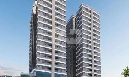 Apartamento com 2 quartos à venda na Rua 410, Morretes, Itapema