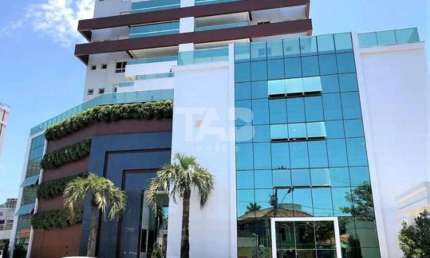 Apartamento com 3 quartos à venda na Rua Lauro Muller, 1200, Fazenda, Itajaí