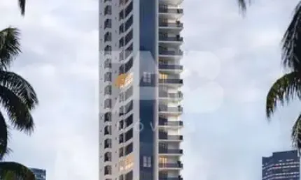 Apartamento com 4 quartos à venda na Avenida Brasil, esquina co, Centro, Balneário Camboriú