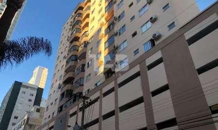 Apartamento com 2 quartos à venda na Rua 2700, 177, Centro, Balneário Camboriú
