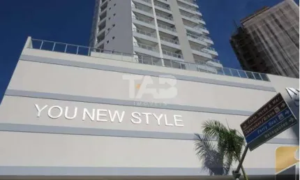 Apartamento com 2 quartos à venda na Rua Onze de Junho, 309, Fazenda, Itajaí