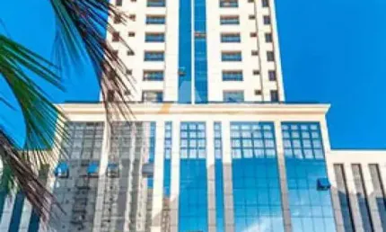 Apartamento com 4 quartos à venda na Rua 2550, 447, Centro, Balneário Camboriú