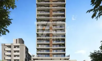 Apartamento com 3 quartos à venda na Avenida Marcio Ferreira de Mello e Silva, 125, Balneário Santa Clara, Itajaí