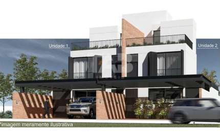 Apartamento com 3 quartos à venda na Rua João de Barro, 84, Ariribá, Balneário Camboriú