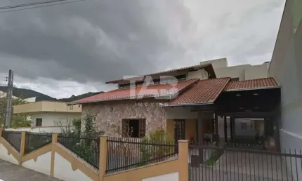 Casa com 3 quartos à venda na Rua Inácio Rogério Kuster Nunes, 50, Balneário Santa Clara, Itajaí
