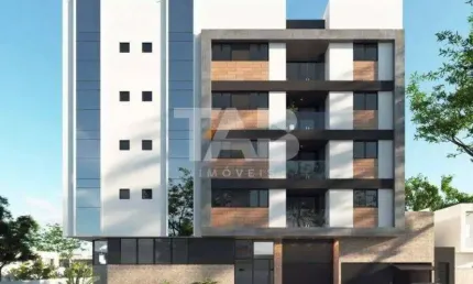 Apartamento com 2 quartos à venda na Rua Caboclinho, 74, Ariribá, Balneário Camboriú