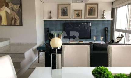 Cobertura com 3 quartos à venda na Rua Julieta Lins, 460, Pioneiros, Balneário Camboriú