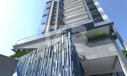 Apartamento com 2 quartos à venda na Rua Benjamin Constant, 205, Cabeçudas, Itajaí