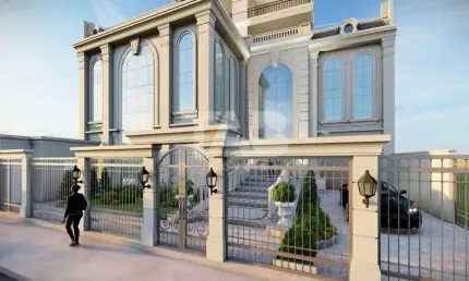 Apartamento com 3 quartos à venda na Rua Lauro Muller, Centro, Itajaí