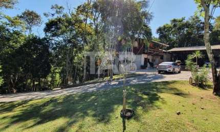 Casa com 3 quartos à venda na Rua Fortunato Tormena, Quilometro 12, Itajaí