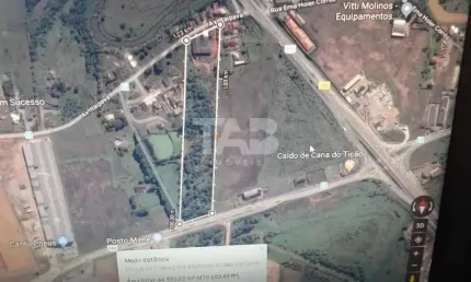 Terreno à venda na Avenida Itaipava, Itaipava, Itajaí