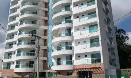 Apartamento com 3 quartos à venda na Rua José Menescau do Monte, 154, Cabeçudas, Itajaí