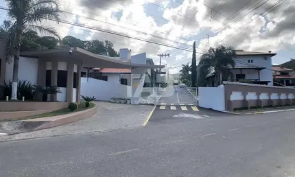 Casa com 3 quartos à venda na Avenida das Arapongas, 455, Ariribá, Balneário Camboriú