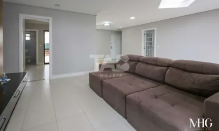 Edifício Nefertari - Apartamento diferenciado mobiliado