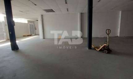 Ponto comercial para alugar na Avenida Osvaldo Reis, 2470, Fazendinha, Itajaí