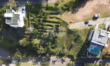 Terreno à venda na Avenida Marcio Ferreira de Mello e Silva, 55, Balneário Santa Clara, Itajaí