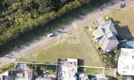 Terreno à venda na Avenida Marcio Ferreira de Mello e Silva, 55, Balneário Santa Clara, Itajaí