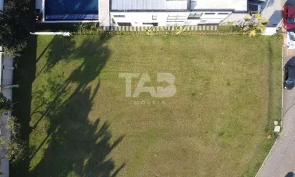 Terreno à venda na Avenida Marcio Ferreira de Mello e Silva, 55, Balneário Santa Clara, Itajaí