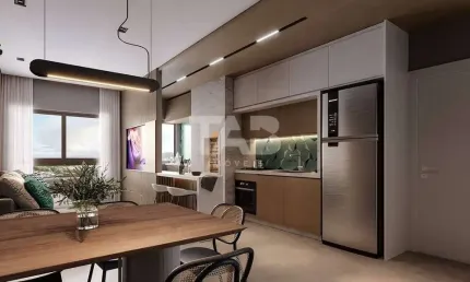 Apartamento com 3 quartos à venda na Rua José Pereira Liberato, 1390, São João, Itajaí