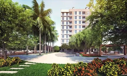 Apartamento com 2 quartos à venda na Rua José Pereira Liberato, 1320, São João, Itajaí