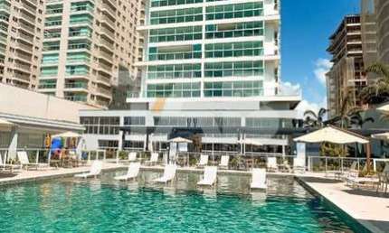 Apartamento com 3 quartos à venda na Avenida Nereu Ramos, 4770, Centro, Balneário Piçarras