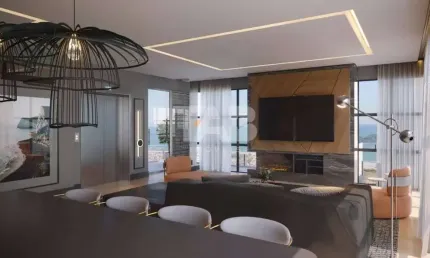 Cobertura com 6 quartos à venda na Rua 3420, 110, Centro, Balneário Camboriú