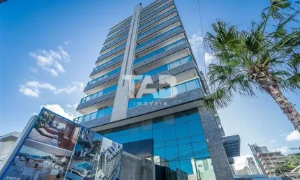 Apartamento com 3 quartos à venda na Praia Brava, Itajaí 