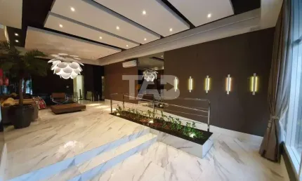 Apartamento com 3 quartos à venda na Rua Isidoro Caetano, Pioneiros, Balneário Camboriú