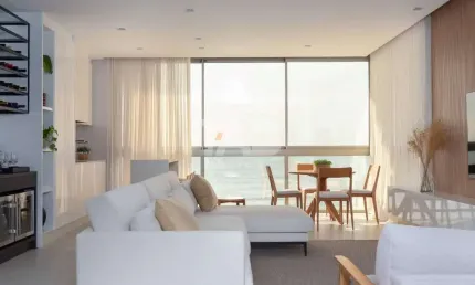 Apartamento com 3 quartos à venda na Avenida José Medeiros Vieira, 1526, Praia Brava, Itajaí