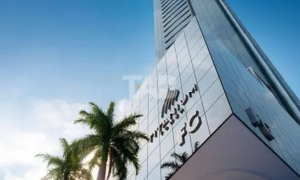Apartamento com 4 quartos à venda na Avenida Atlântica, Centro, Balneário Camboriú