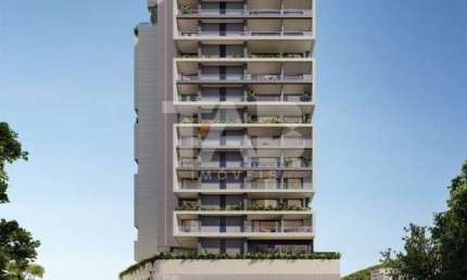 Apartamento com 2 quartos à venda na Rua Santo Amaro, 1598, São Francisco de Assis, Camboriú