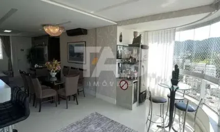 Apartamento com 3 quartos à venda na Rua Francisco Manoel de Souza, 107, Pioneiros, Balneário Camboriú