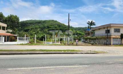 Terreno à venda na Br 101 Km 110, Centro, Penha