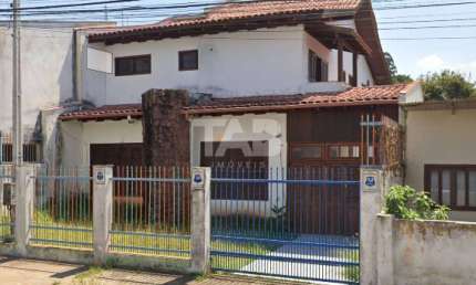 Casa à venda na Rua Antônio Caetano, Fazenda, Itajaí