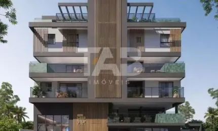 Edificio cala d'or - apartamento diferenciado quadra mar para venda