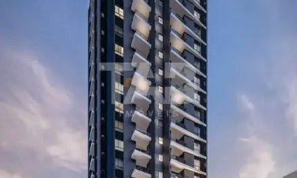 Essencia Residence - Apartamento bem localizado para venda