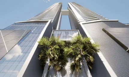 Apartamento com 4 quartos à venda na Rua 3250, 189, Centro, Balneário Camboriú