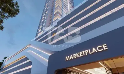 Apartamento com 4 quartos à venda na Rua 1061, 145, Centro, Balneário Camboriú