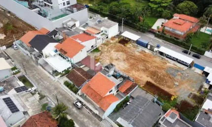 Casa à venda na Rua Inácio Rogério Kuster Nunes, 122, Balneário Santa Clara, Itajaí